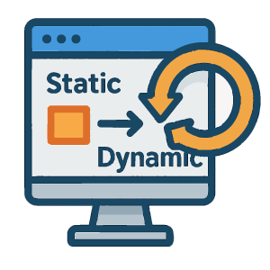 dynamicWeb